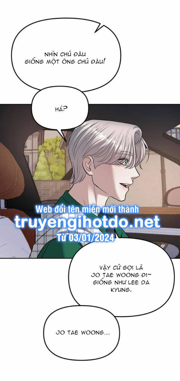 Xâm Nhập Vào Trường Trung Học Tài Phiệt! - Chap 63.1 - Trang 49