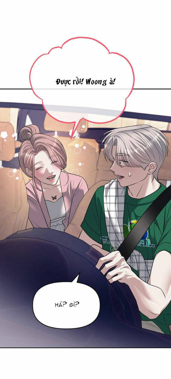 Xâm Nhập Vào Trường Trung Học Tài Phiệt! - Chap 63.1 - Trang 50