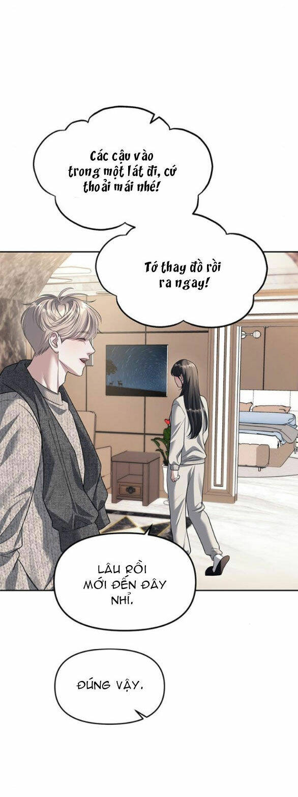 Xâm Nhập Vào Trường Trung Học Tài Phiệt! - Chap 63.1 - Trang 6