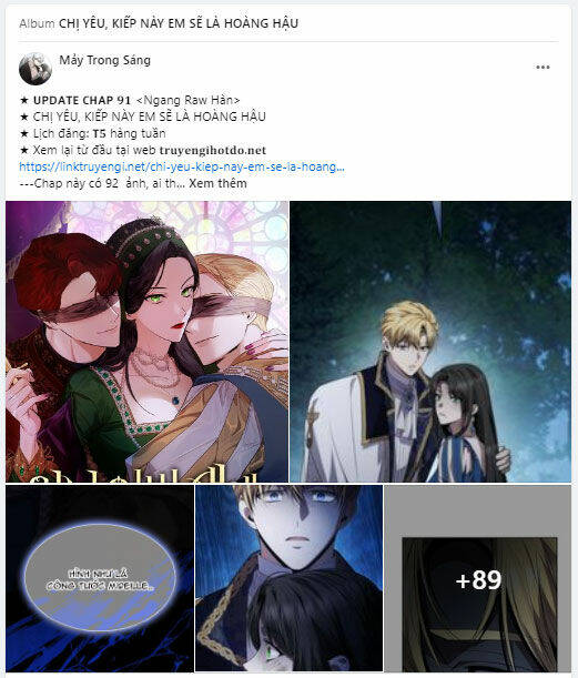 Xâm Nhập Vào Trường Trung Học Tài Phiệt! - Chap 63.1 - Trang 52