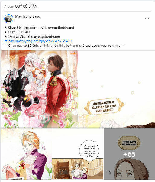 Xâm Nhập Vào Trường Trung Học Tài Phiệt! - Chap 63.1 - Trang 53