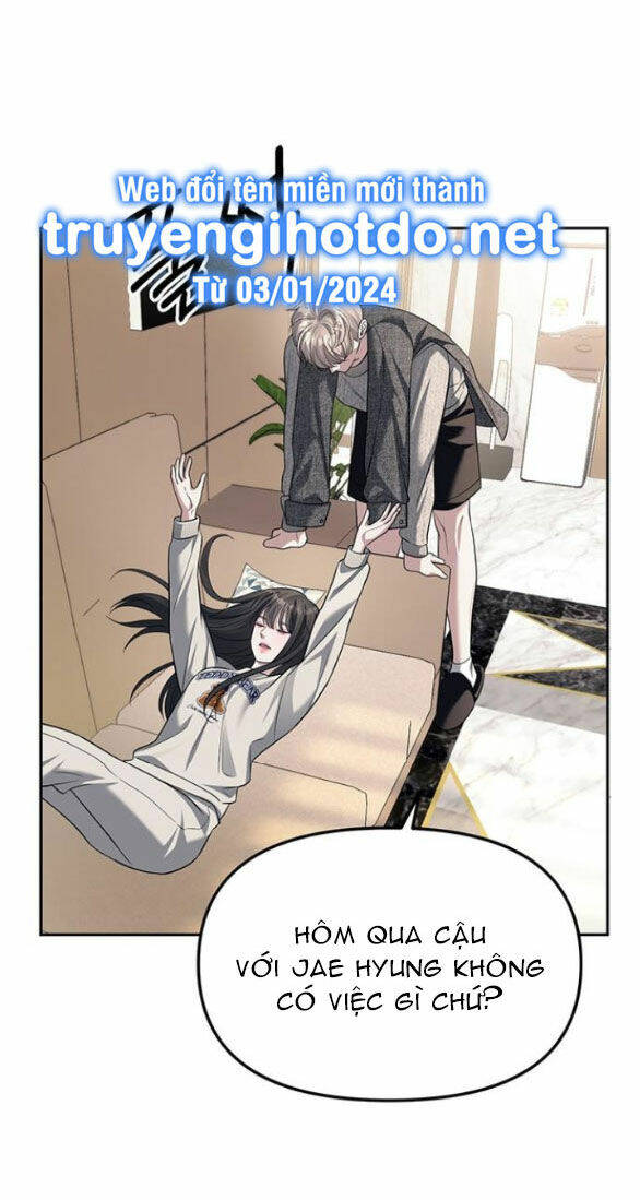 Xâm Nhập Vào Trường Trung Học Tài Phiệt! - Chap 63.1 - Trang 7