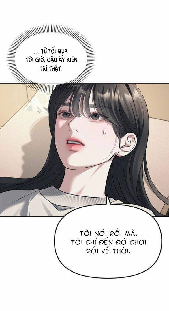 Xâm Nhập Vào Trường Trung Học Tài Phiệt! - Chap 63.1 - Trang 8