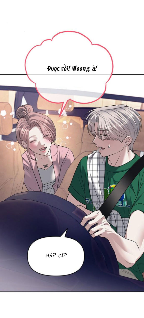 Xâm Nhập Vào Trường Trung Học Tài Phiệt! - Chap 63.2 - Trang 1