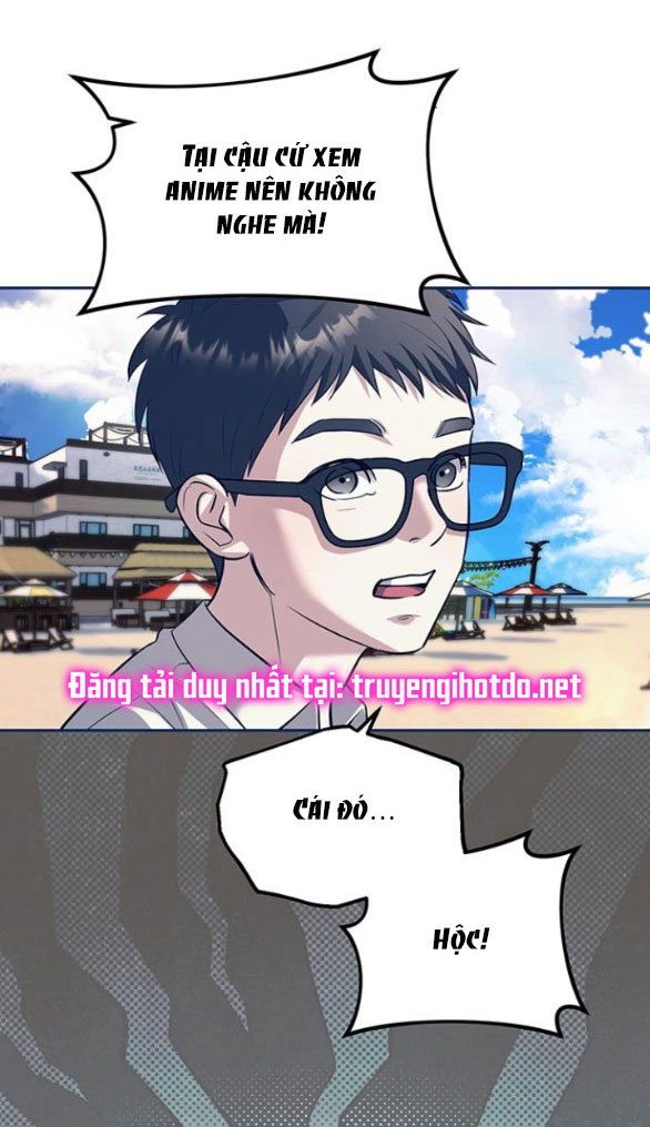 Xâm Nhập Vào Trường Trung Học Tài Phiệt! - Chap 63.2 - Trang 12
