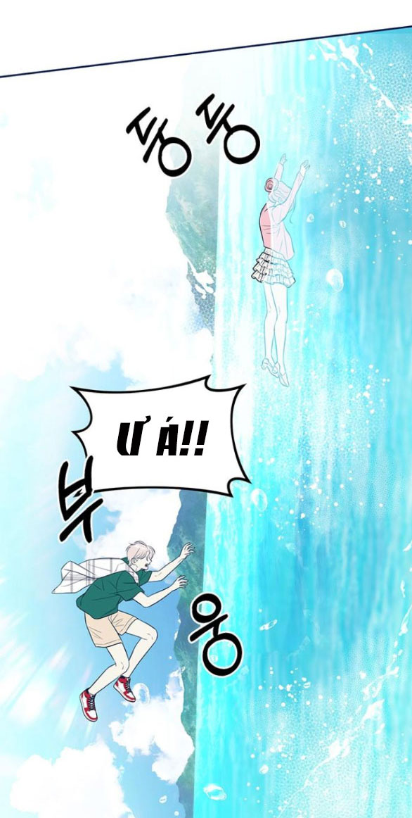 Xâm Nhập Vào Trường Trung Học Tài Phiệt! - Chap 63.2 - Trang 15