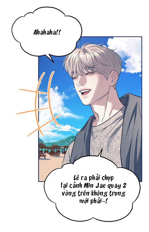 Xâm Nhập Vào Trường Trung Học Tài Phiệt! - Chap 63.2 - Trang 17