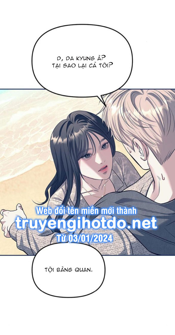 Xâm Nhập Vào Trường Trung Học Tài Phiệt! - Chap 63.2 - Trang 19