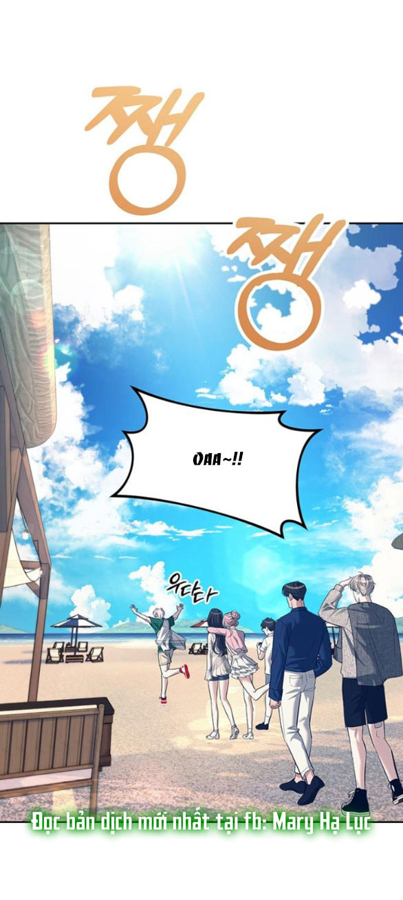 Xâm Nhập Vào Trường Trung Học Tài Phiệt! - Chap 63.2 - Trang 3