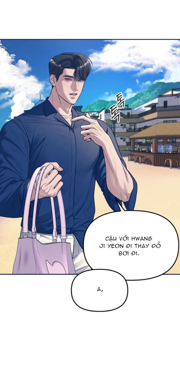 Xâm Nhập Vào Trường Trung Học Tài Phiệt! - Chap 63.2 - Trang 21