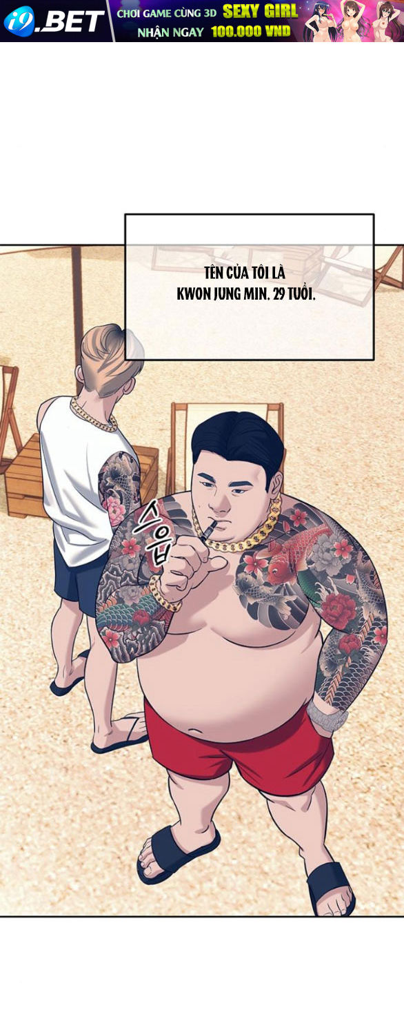 Xâm Nhập Vào Trường Trung Học Tài Phiệt! - Chap 63.2 - Trang 23