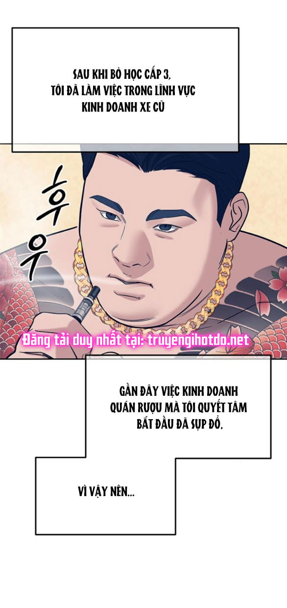 Xâm Nhập Vào Trường Trung Học Tài Phiệt! - Chap 63.2 - Trang 24
