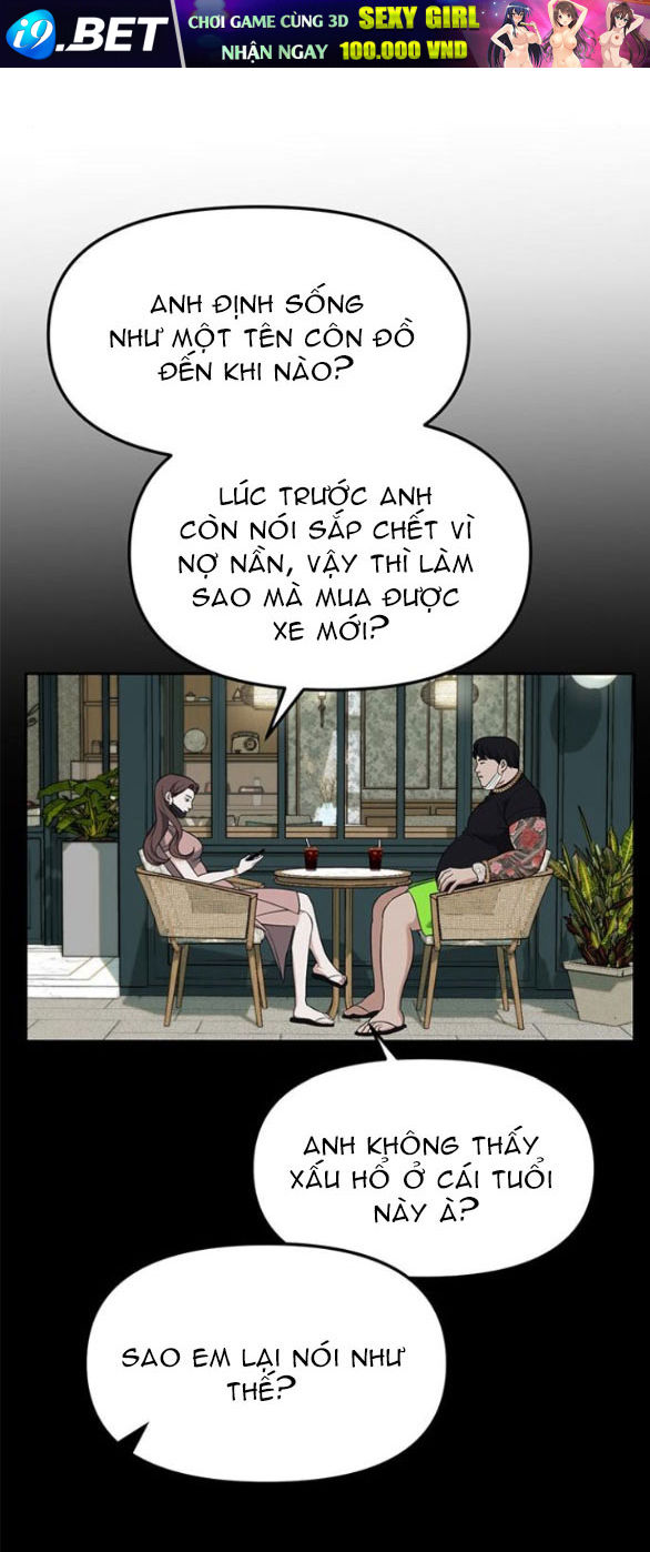 Xâm Nhập Vào Trường Trung Học Tài Phiệt! - Chap 63.2 - Trang 25