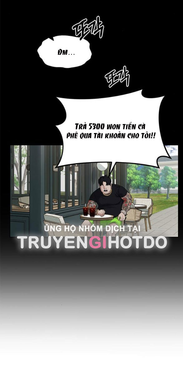 Xâm Nhập Vào Trường Trung Học Tài Phiệt! - Chap 63.2 - Trang 27