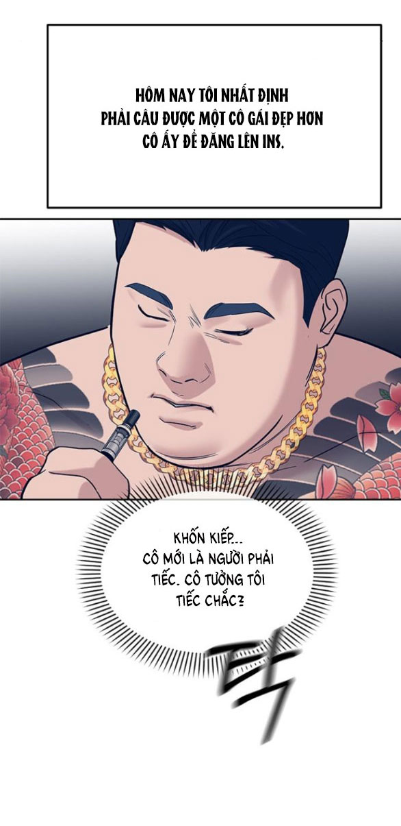 Xâm Nhập Vào Trường Trung Học Tài Phiệt! - Chap 63.2 - Trang 28