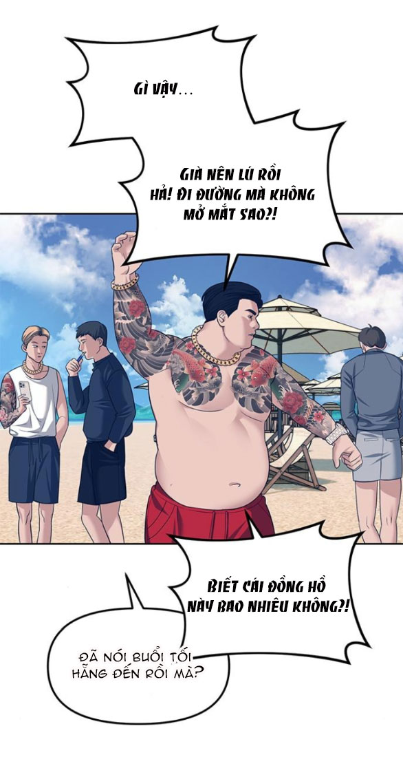 Xâm Nhập Vào Trường Trung Học Tài Phiệt! - Chap 63.2 - Trang 29