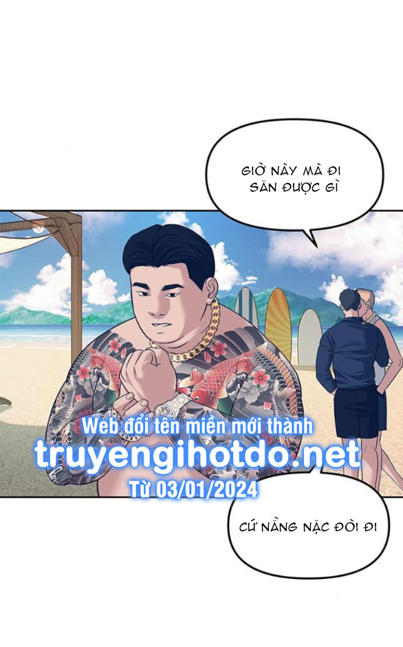 Xâm Nhập Vào Trường Trung Học Tài Phiệt! - Chap 63.2 - Trang 30