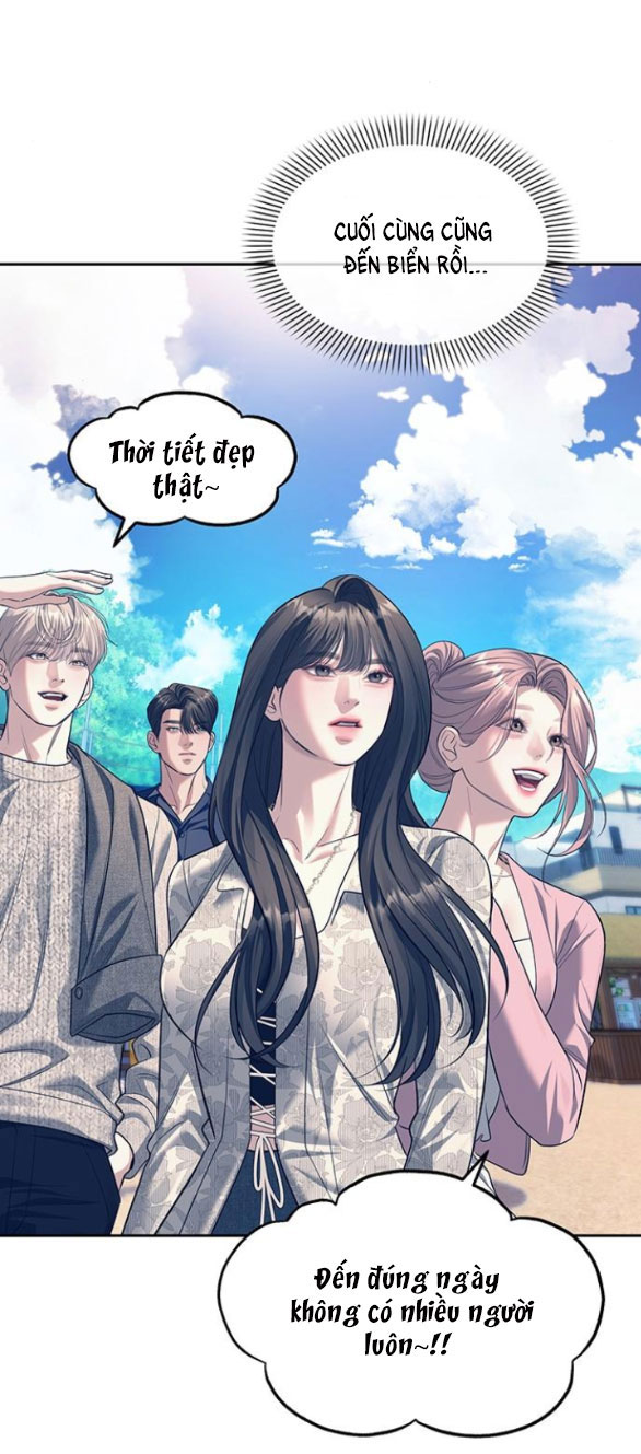 Xâm Nhập Vào Trường Trung Học Tài Phiệt! - Chap 63.2 - Trang 4