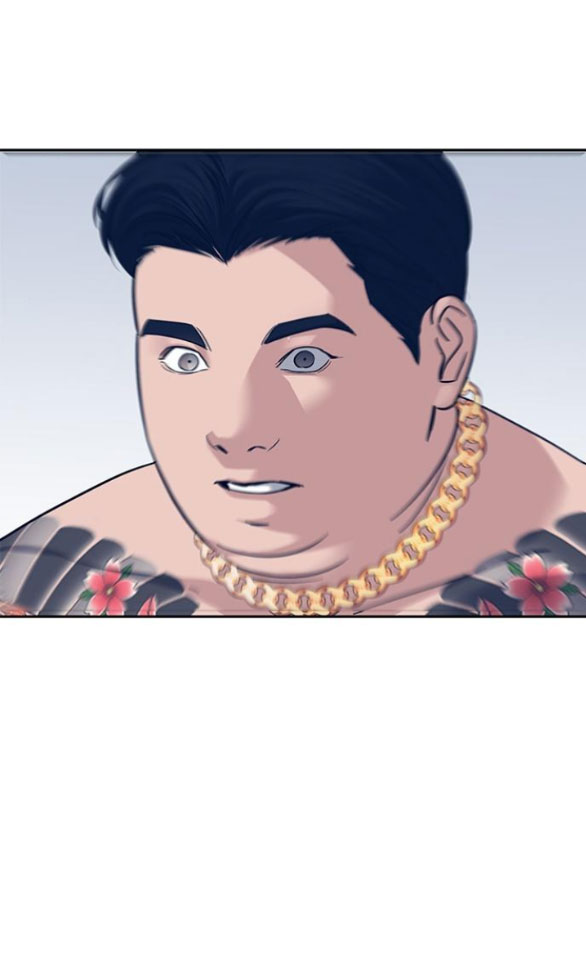 Xâm Nhập Vào Trường Trung Học Tài Phiệt! - Chap 63.2 - Trang 31