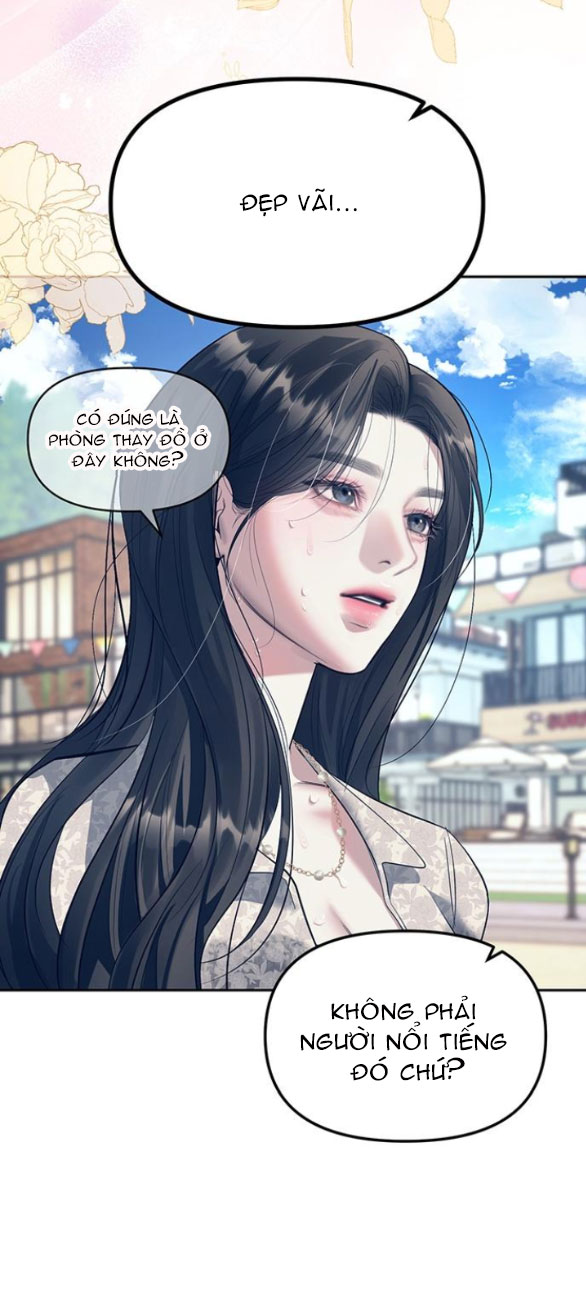 Xâm Nhập Vào Trường Trung Học Tài Phiệt! - Chap 63.2 - Trang 34