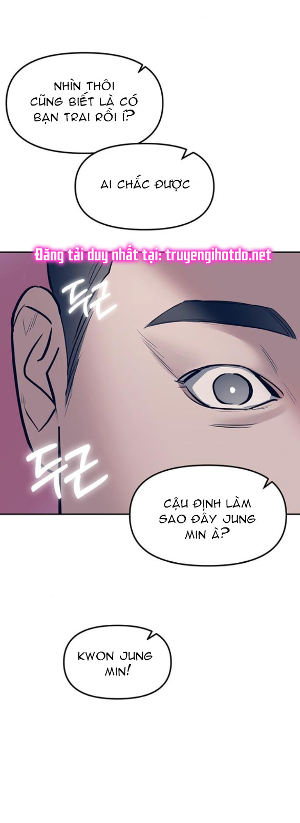 Xâm Nhập Vào Trường Trung Học Tài Phiệt! - Chap 63.2 - Trang 35