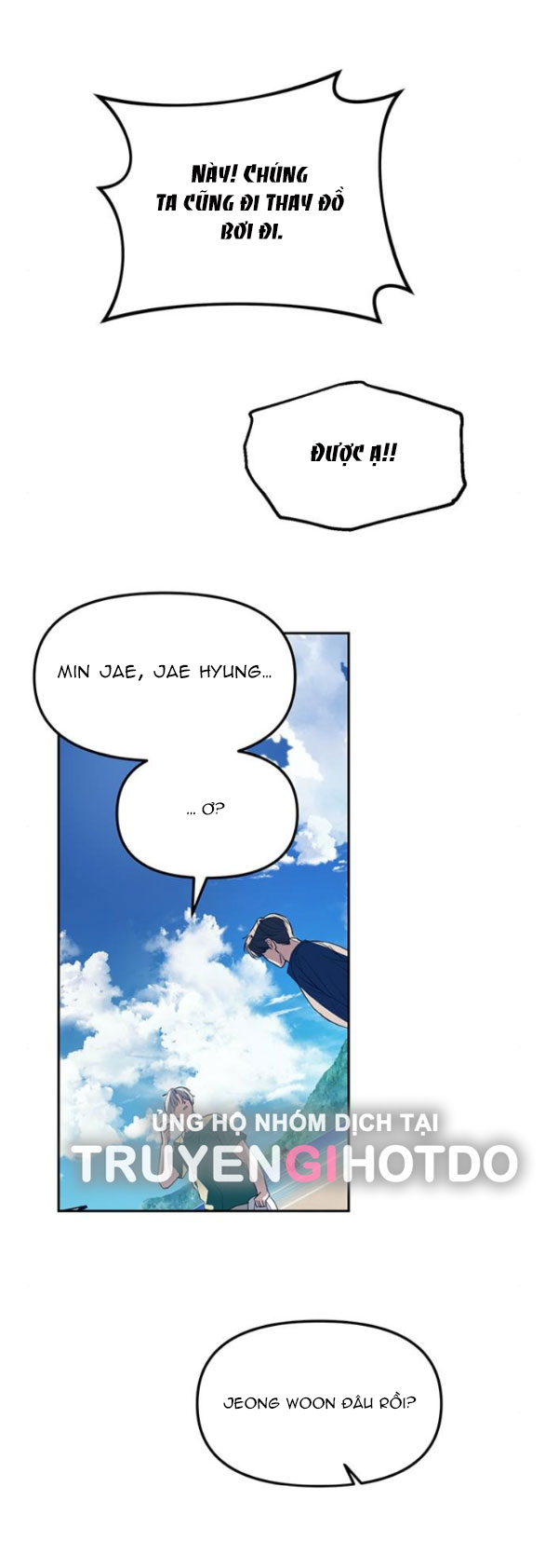 Xâm Nhập Vào Trường Trung Học Tài Phiệt! - Chap 63.2 - Trang 37