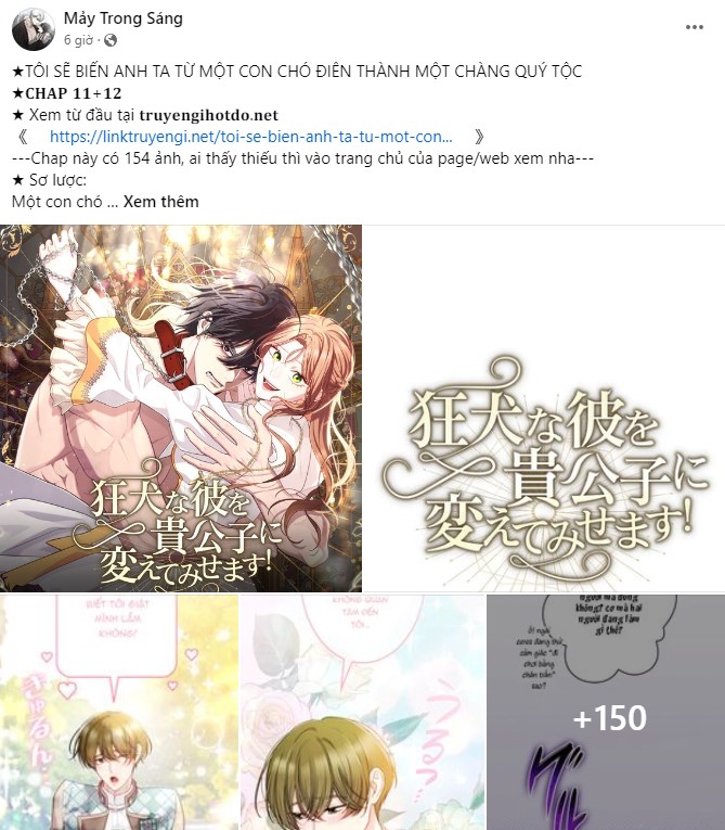 Xâm Nhập Vào Trường Trung Học Tài Phiệt! - Chap 63.3 - Trang 4