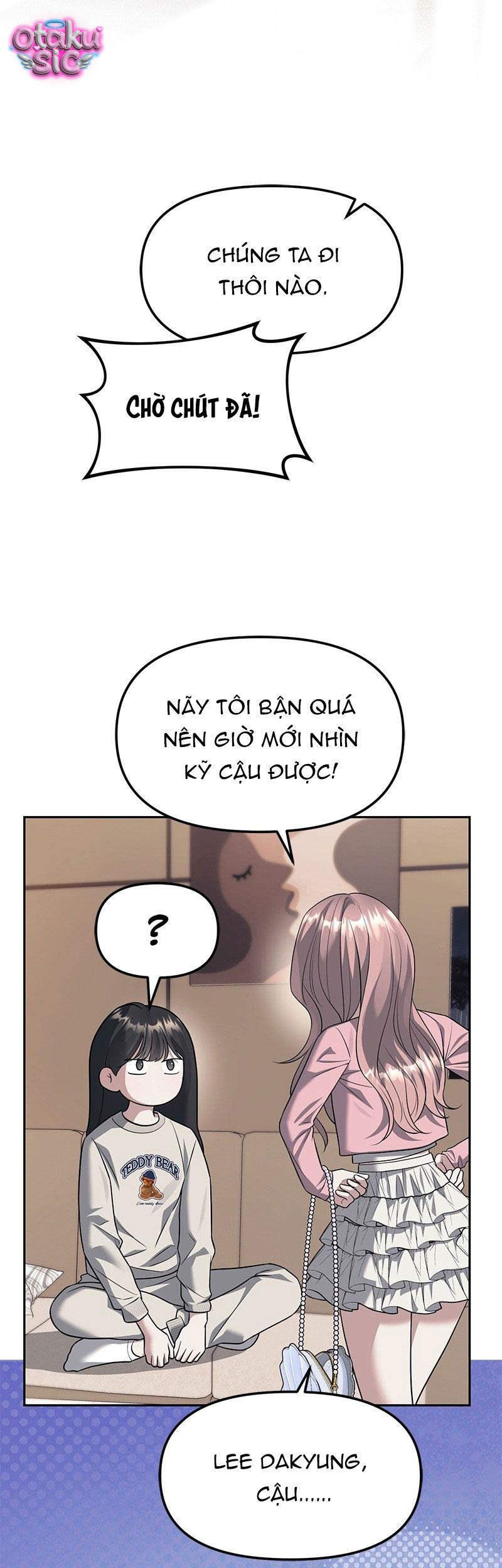 Xâm Nhập Vào Trường Trung Học Tài Phiệt! - Chap 63 - Trang 14