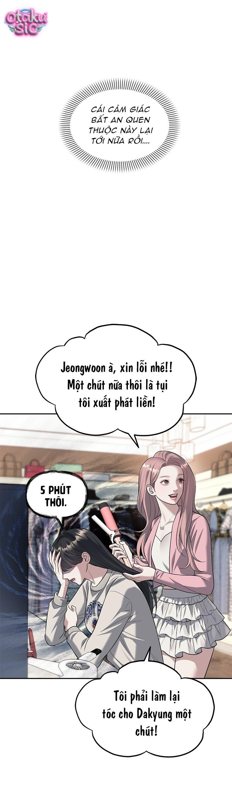 Xâm Nhập Vào Trường Trung Học Tài Phiệt! - Chap 63 - Trang 16