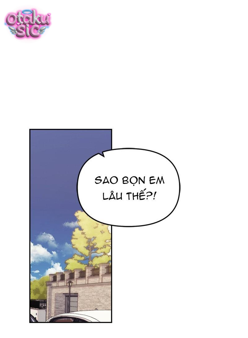 Xâm Nhập Vào Trường Trung Học Tài Phiệt! - Chap 63 - Trang 18