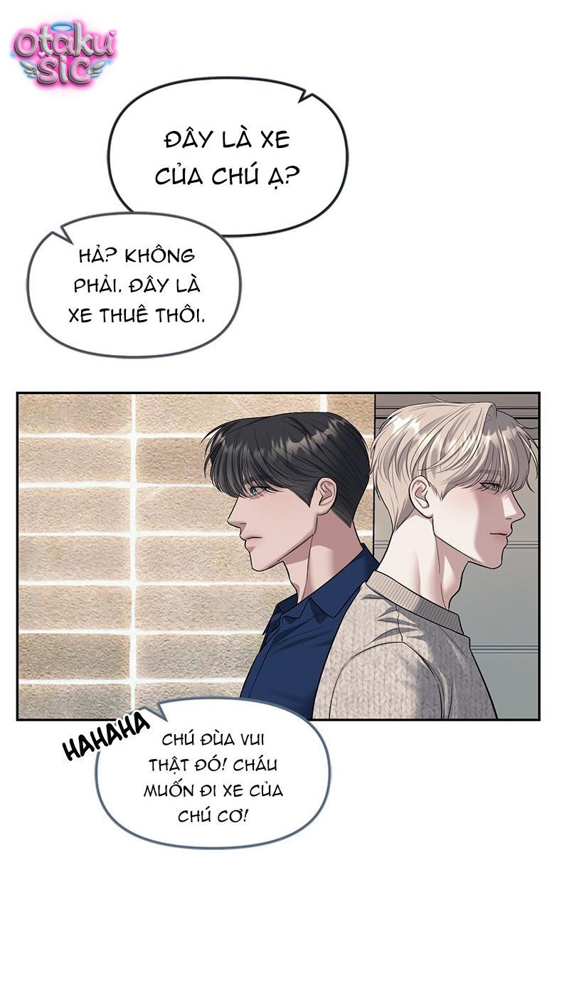 Xâm Nhập Vào Trường Trung Học Tài Phiệt! - Chap 63 - Trang 24