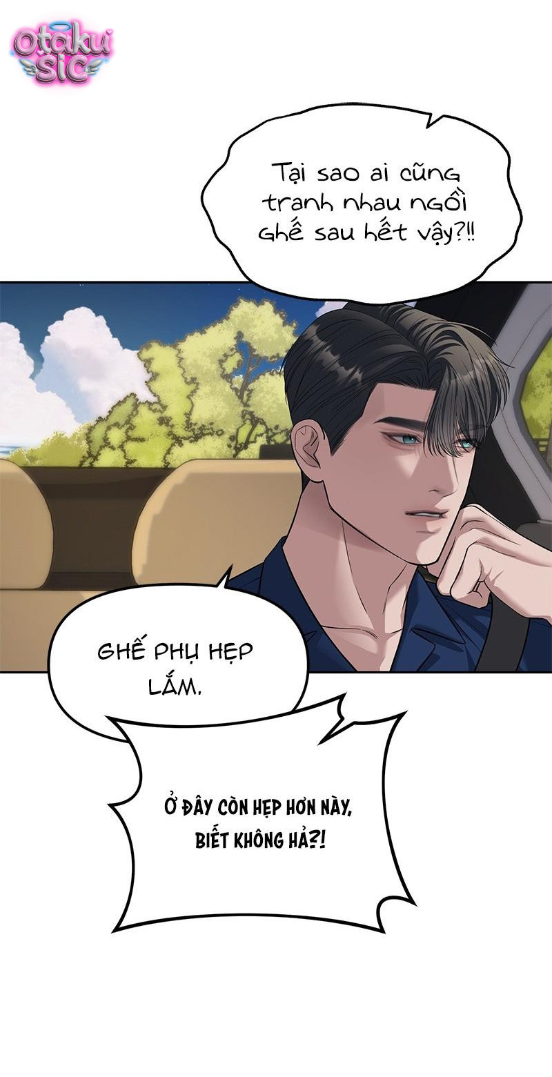 Xâm Nhập Vào Trường Trung Học Tài Phiệt! - Chap 63 - Trang 31
