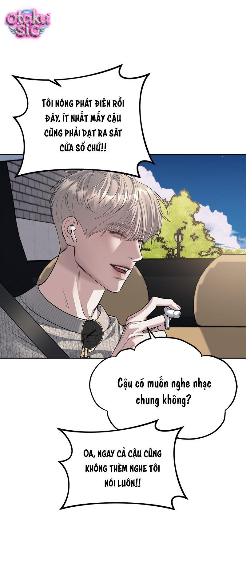 Xâm Nhập Vào Trường Trung Học Tài Phiệt! - Chap 63 - Trang 32