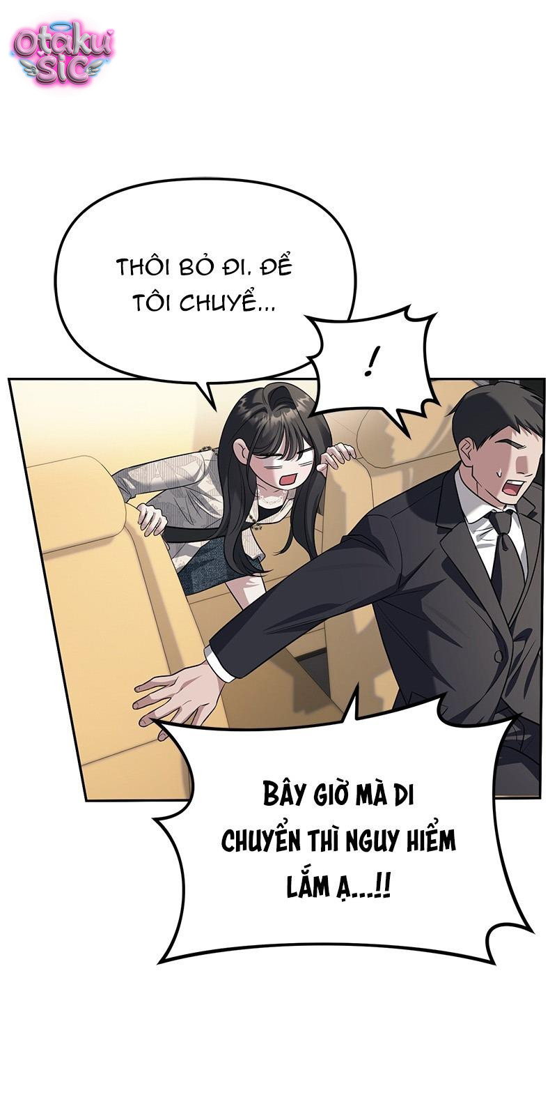 Xâm Nhập Vào Trường Trung Học Tài Phiệt! - Chap 63 - Trang 33