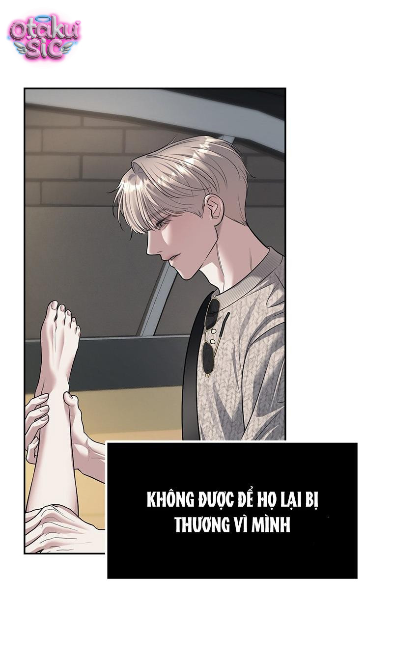 Xâm Nhập Vào Trường Trung Học Tài Phiệt! - Chap 63 - Trang 40