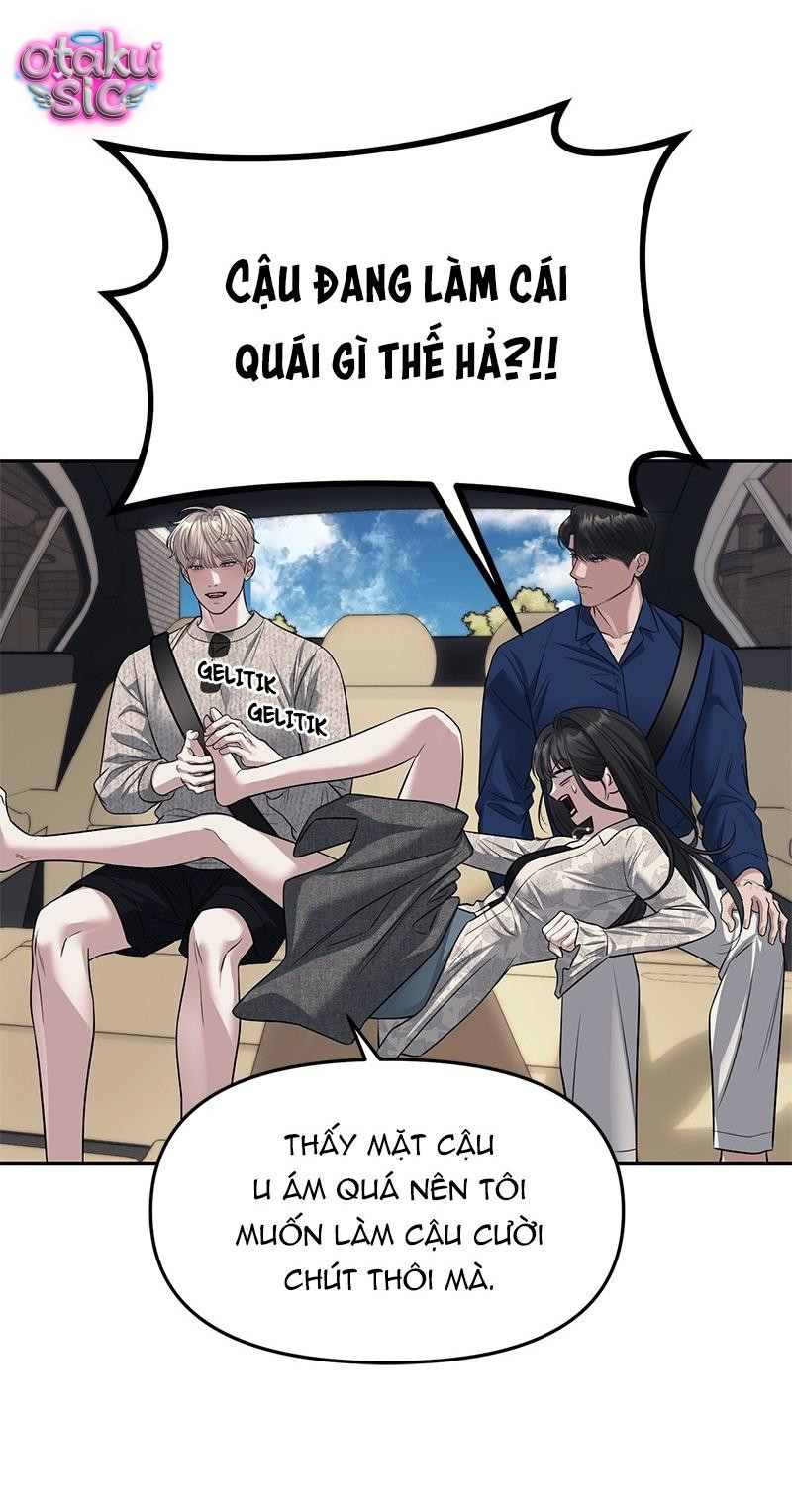 Xâm Nhập Vào Trường Trung Học Tài Phiệt! - Chap 63 - Trang 42