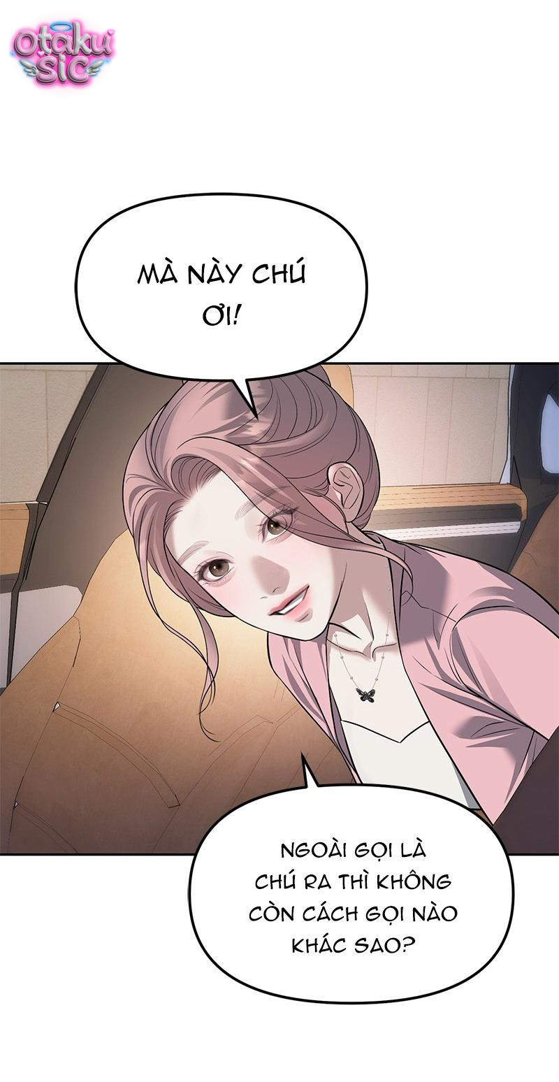 Xâm Nhập Vào Trường Trung Học Tài Phiệt! - Chap 63 - Trang 45