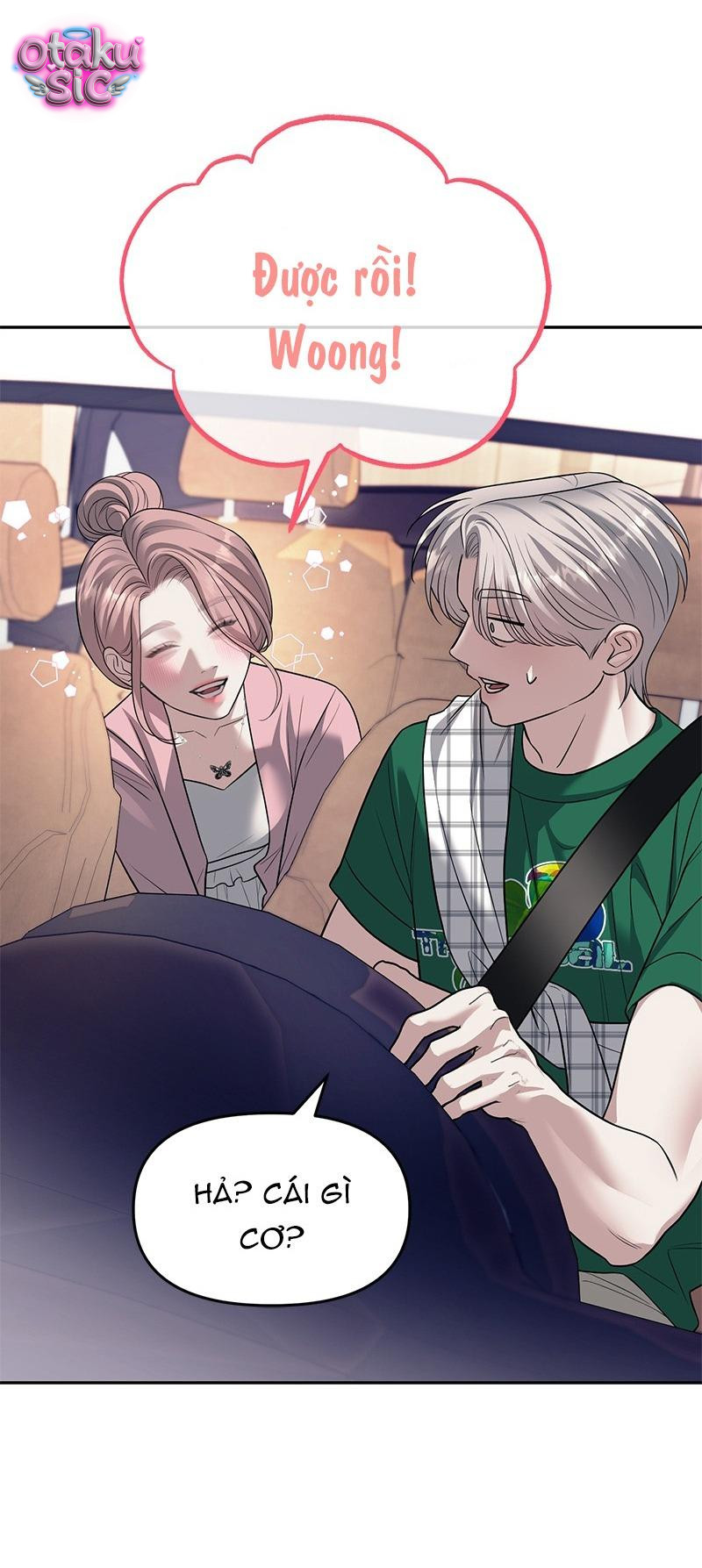 Xâm Nhập Vào Trường Trung Học Tài Phiệt! - Chap 63 - Trang 47