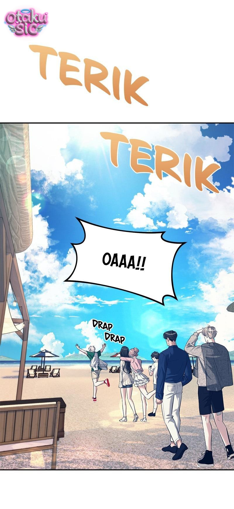 Xâm Nhập Vào Trường Trung Học Tài Phiệt! - Chap 63 - Trang 49