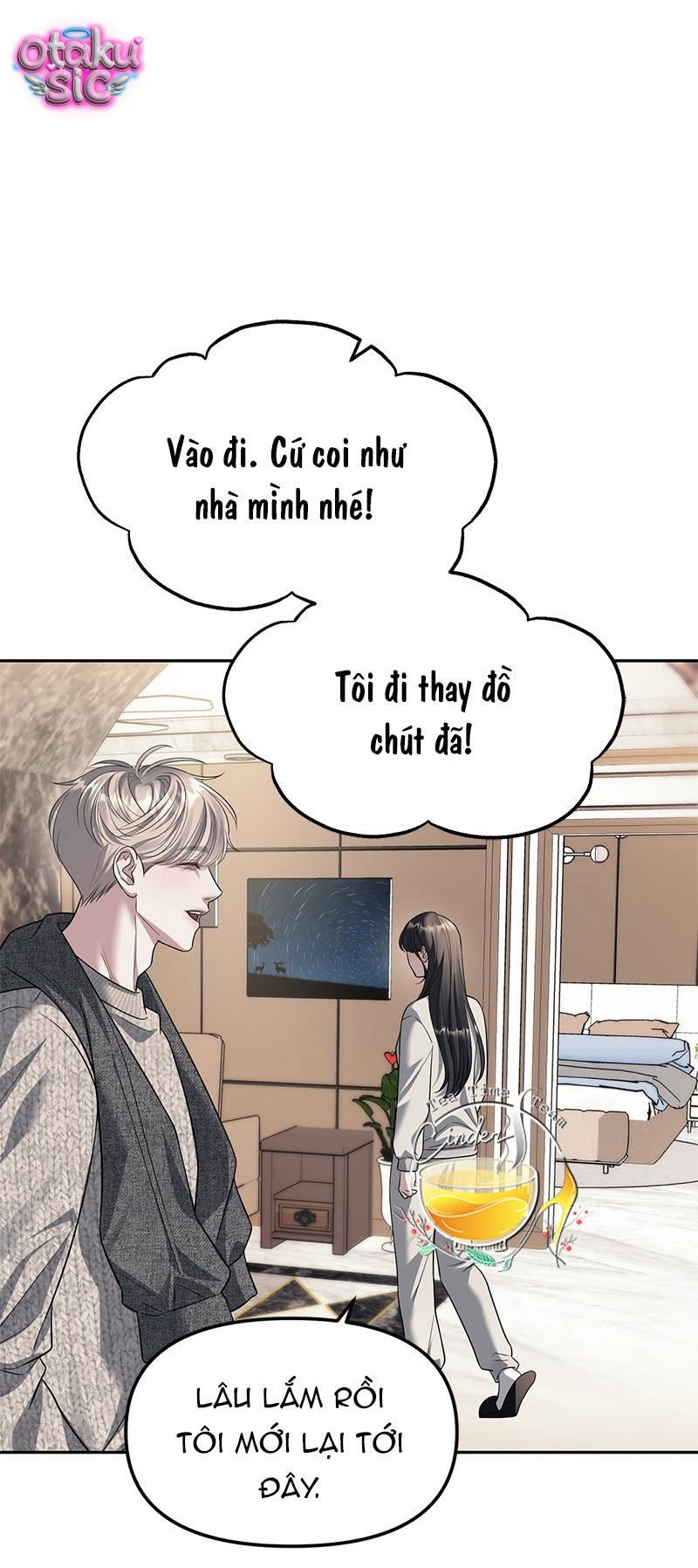 Xâm Nhập Vào Trường Trung Học Tài Phiệt! - Chap 63 - Trang 6