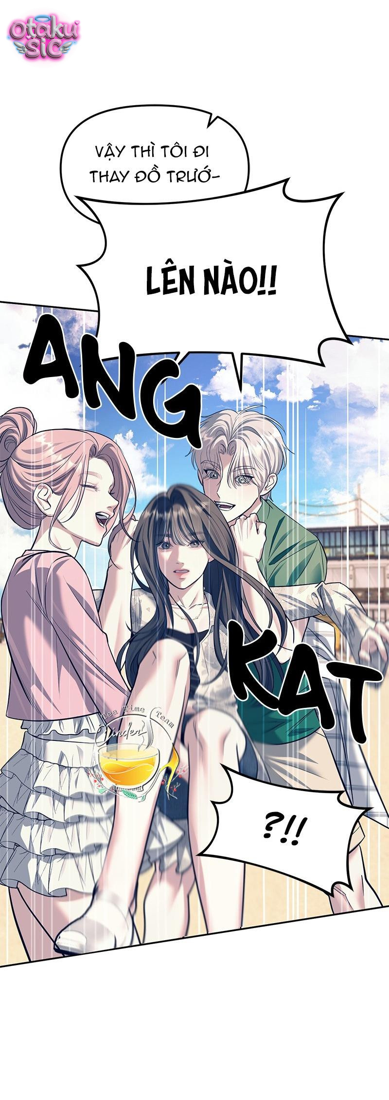 Xâm Nhập Vào Trường Trung Học Tài Phiệt! - Chap 63 - Trang 53