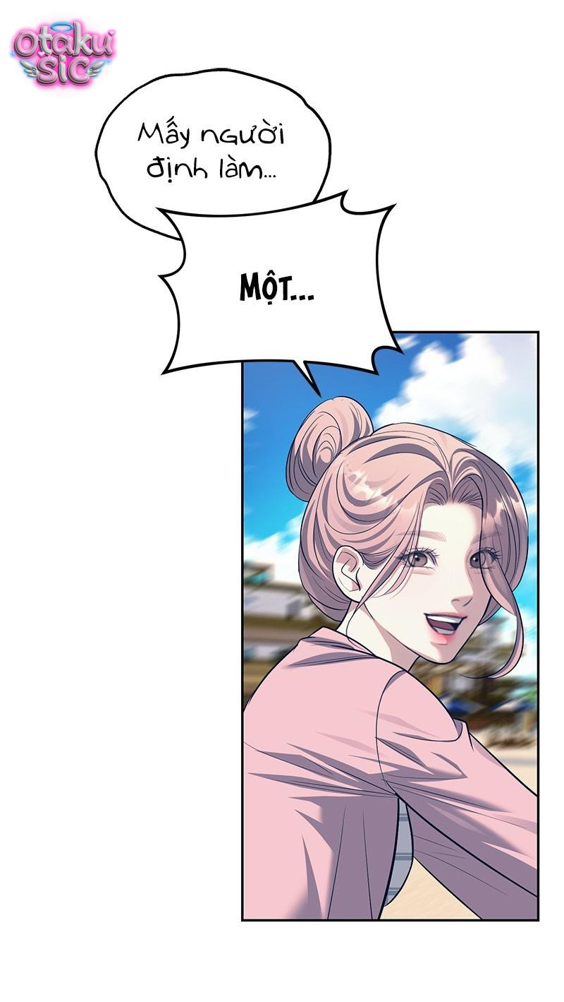 Xâm Nhập Vào Trường Trung Học Tài Phiệt! - Chap 63 - Trang 55