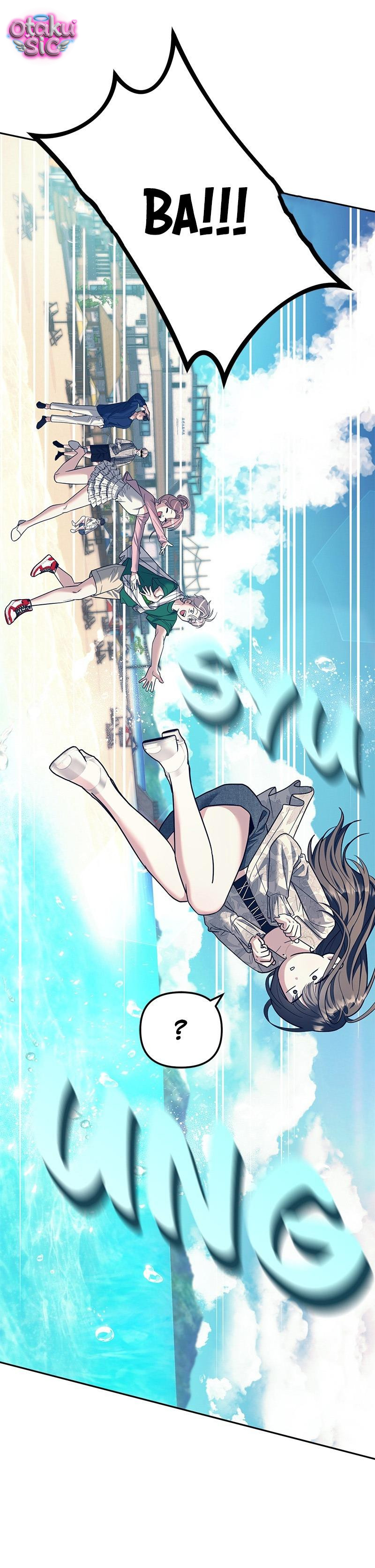 Xâm Nhập Vào Trường Trung Học Tài Phiệt! - Chap 63 - Trang 57