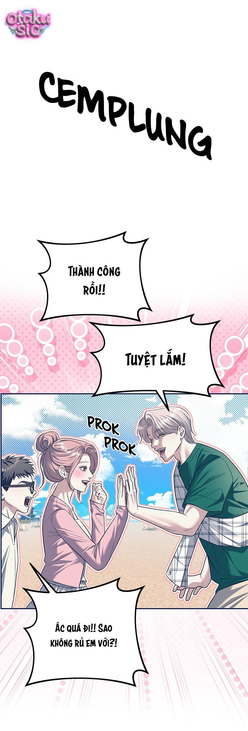 Xâm Nhập Vào Trường Trung Học Tài Phiệt! - Chap 63 - Trang 58