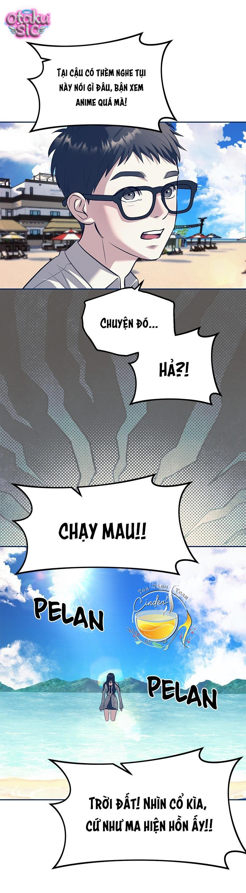 Xâm Nhập Vào Trường Trung Học Tài Phiệt! - Chap 63 - Trang 59