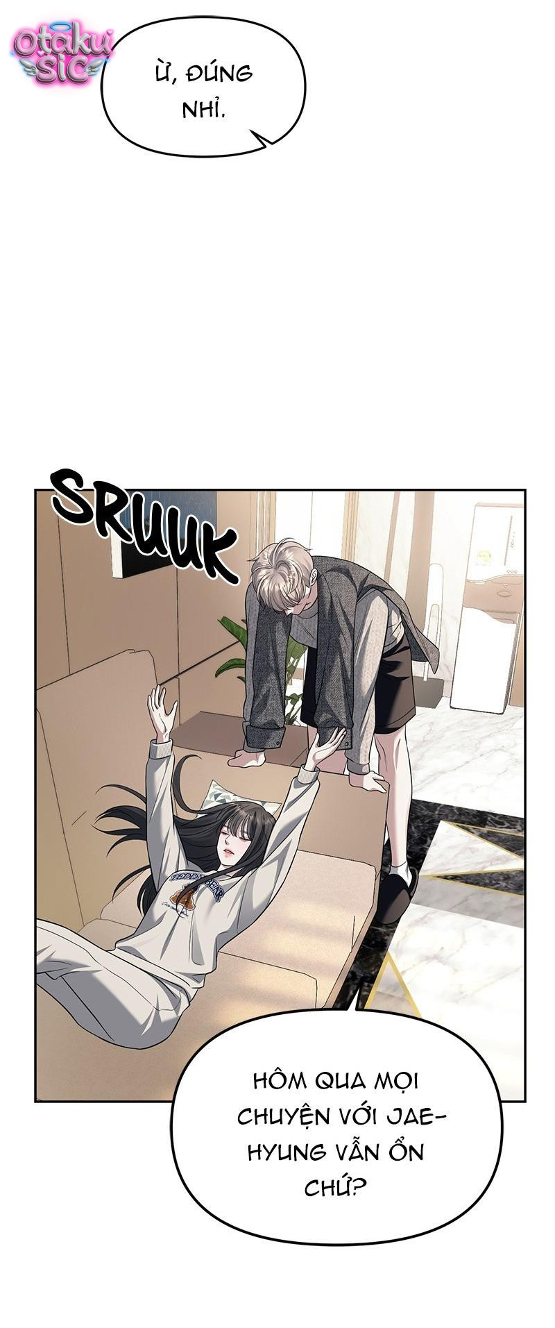 Xâm Nhập Vào Trường Trung Học Tài Phiệt! - Chap 63 - Trang 7