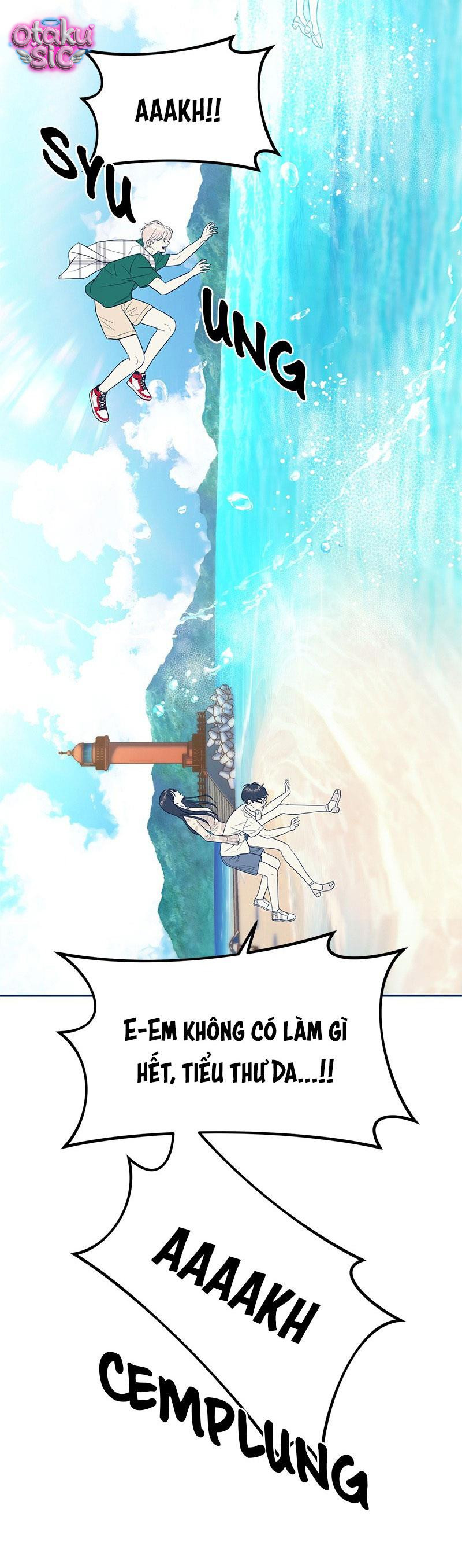 Xâm Nhập Vào Trường Trung Học Tài Phiệt! - Chap 63 - Trang 61