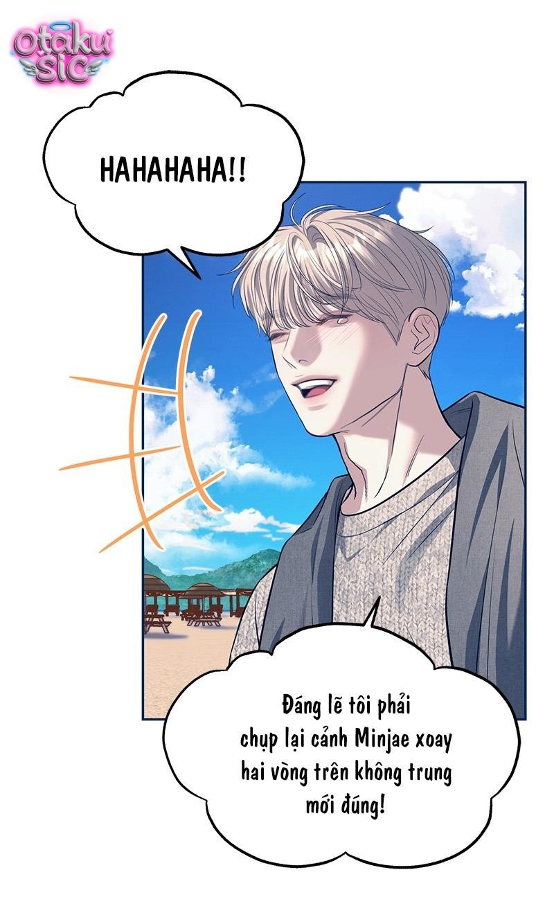 Xâm Nhập Vào Trường Trung Học Tài Phiệt! - Chap 63 - Trang 62