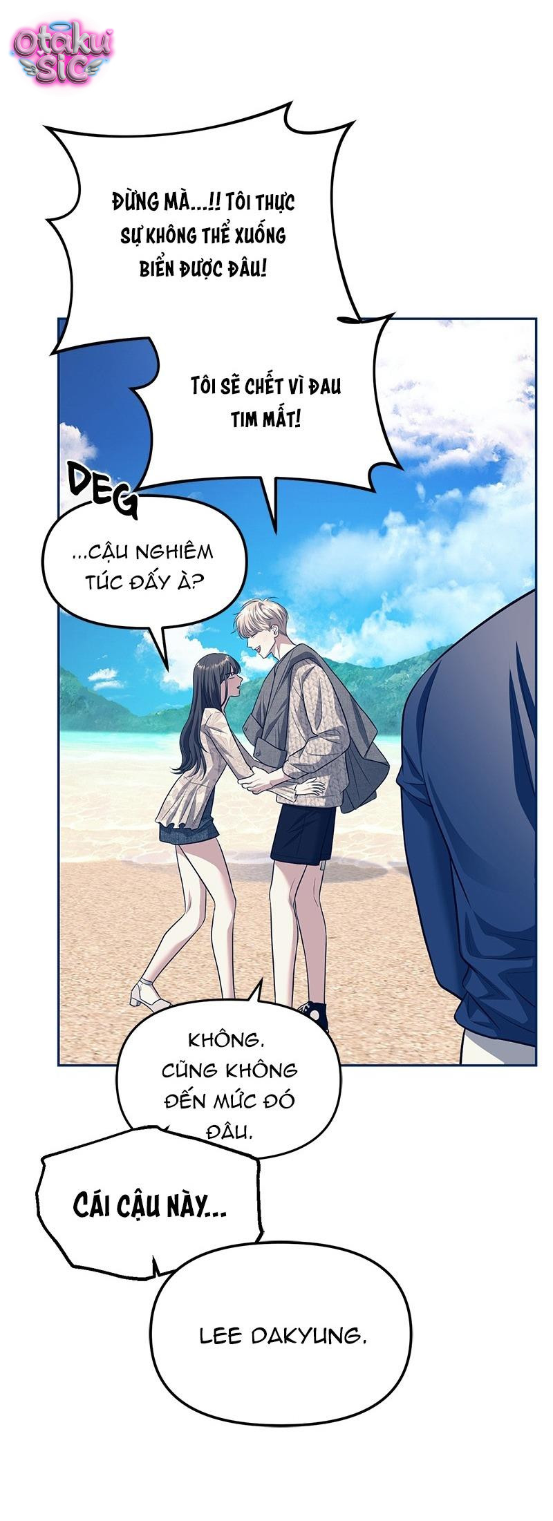 Xâm Nhập Vào Trường Trung Học Tài Phiệt! - Chap 63 - Trang 64