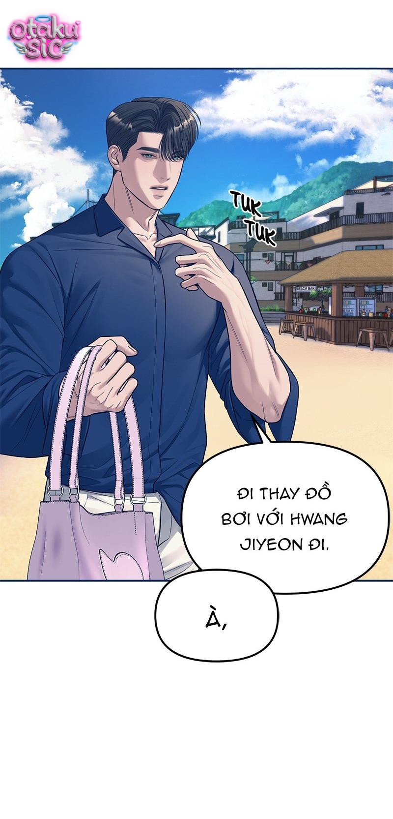 Xâm Nhập Vào Trường Trung Học Tài Phiệt! - Chap 63 - Trang 65